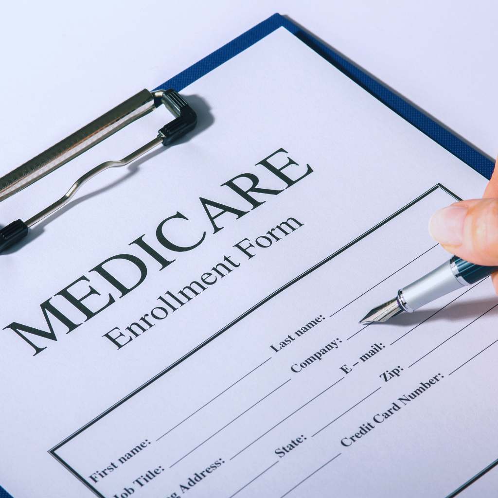 Medicare Supplement Insurance